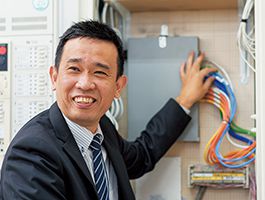 久保玉井 純