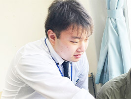 奥田 隆之介