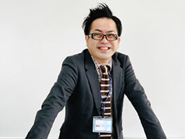 玉元 正人