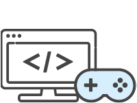 ゲームプログラマ