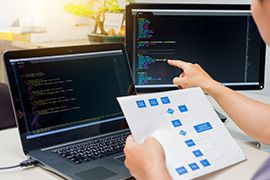 システムオペレータ