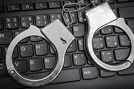 サイバー犯罪捜査官(公務員)