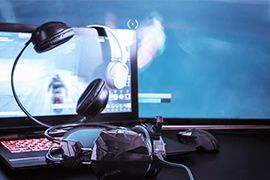 ゲームサーバーエンジニア