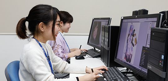 ITエンジニア科