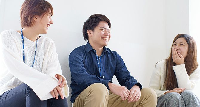 カリキュラム 2年次