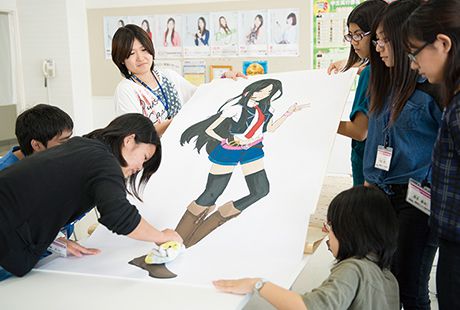 カリキュラム 1年次 カリキュラム 1年次
