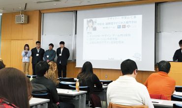 クリエイタートライアウト in 東京