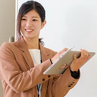 比嘉 優梨