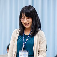 牧志 明子