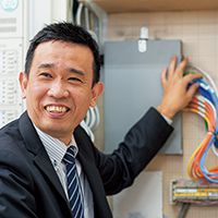 久保玉井 純