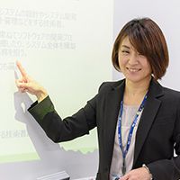 山川 こゆき