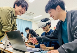 Global Game Jam 2020