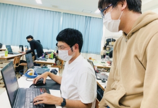 日本ゲーム大賞アマチュア部門2021