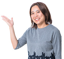 既卒生向け学校説明会