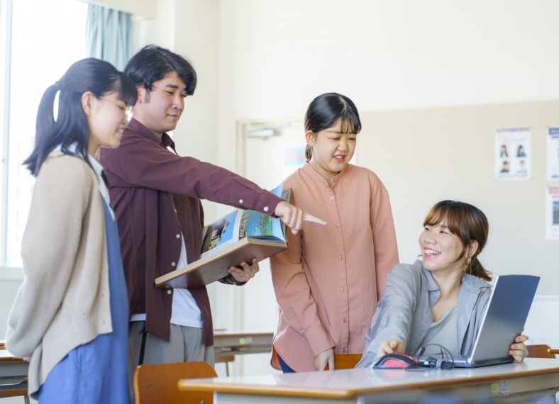 学びなおし応援制度