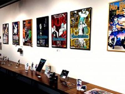 11月 作品展示会