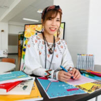 大槻 絵里子