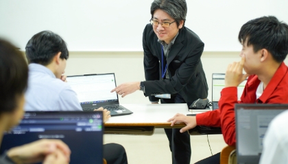 IT・開発・情報処理分野