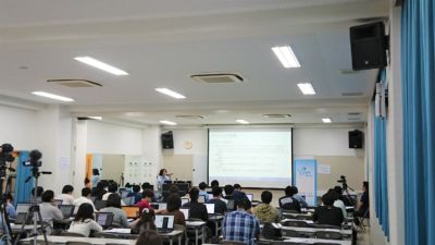 ITのプロを目指して