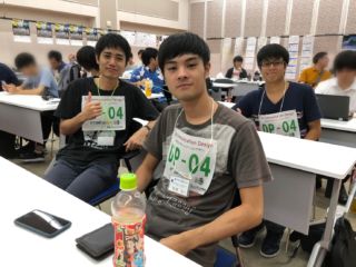 ＥＴロボコン 総合 準優勝！【ロ ボ ッ ト 研 究 部 】