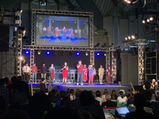 学園祭2019！開催しました！