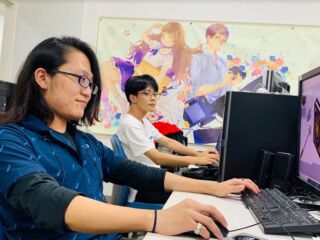 日本ゲーム大賞への挑戦