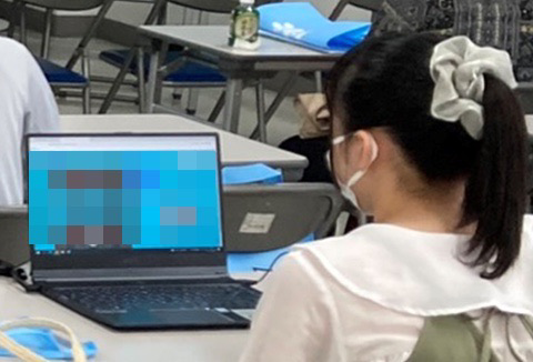 【高校卒業された皆さま対象】既卒・社会人入学制度について。 2